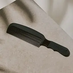 SPEED COMB NEGRO - 3329-008 - Master