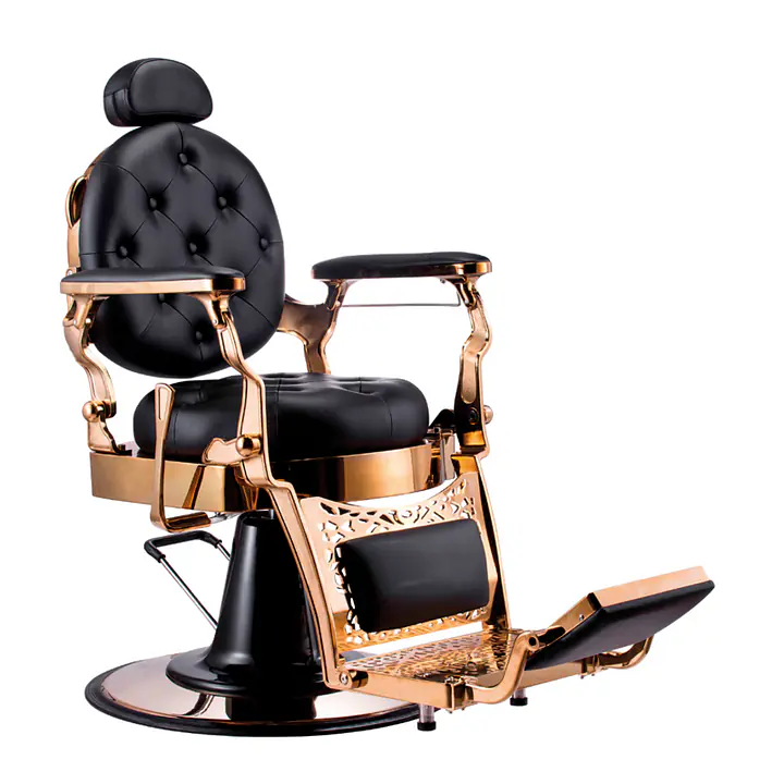 SILLÓN VINTAGE ROYAL - Master