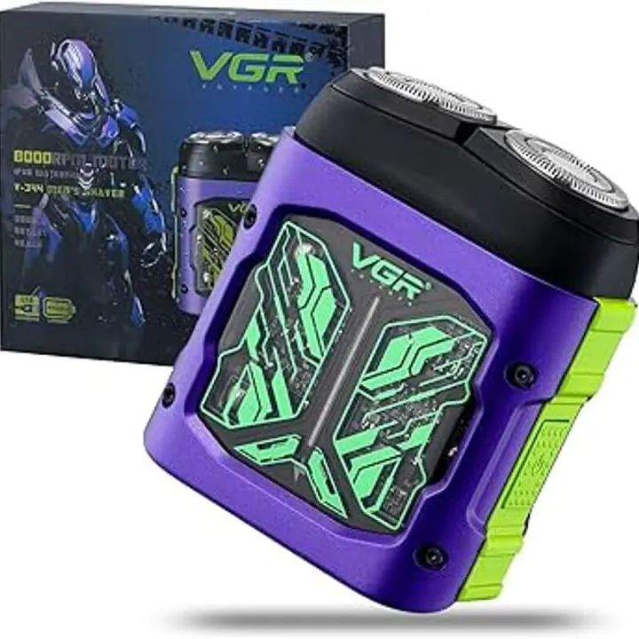 Shaver VGR 344 - Master