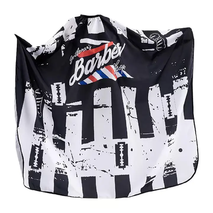 CAPA BARBER - 717166 - Master