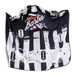 CAPA BARBER - 717166 - Master