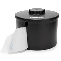 Neck paper box Black - Master