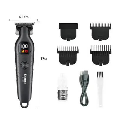 Barber Trimmer 1681 primary image