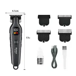 Barber Trimmer 1681 - Master