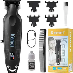 Barber Trimmer 2293 - Master