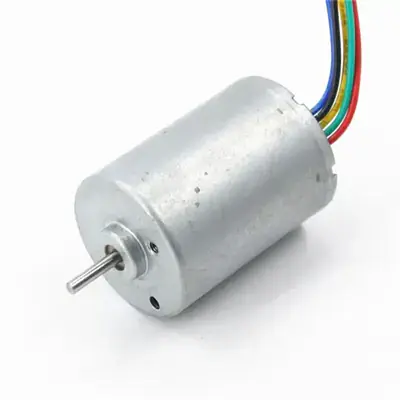 Motor sin escobilla BL2838-005 primary image