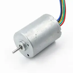 Motor sin escobilla BL2838-005 - Master