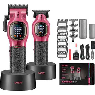 Duo VGR Clipper y Trimer v886 s2 primary image