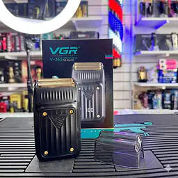 Shaver VGR 363 - Master