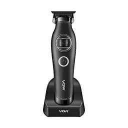 Black Barber Trimmer 880T - Master