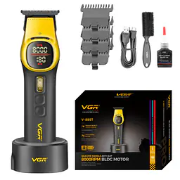 Barber Trimmer 885T - Master