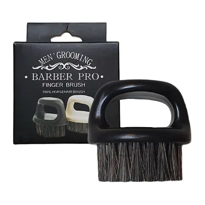 Round Brush For fade Cepillo redondo primary image