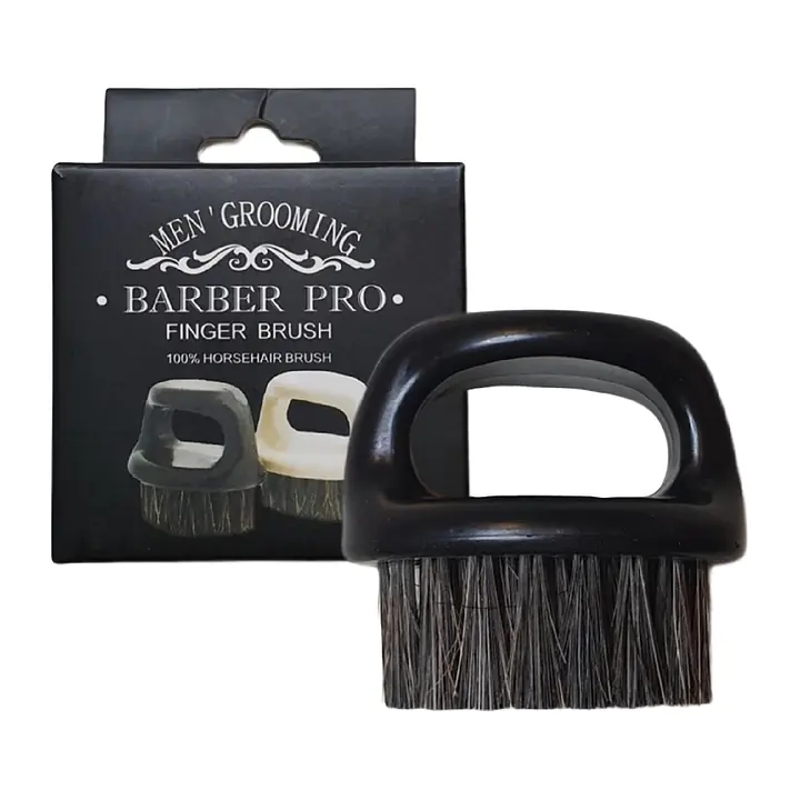 Round Brush For fade Cepillo redondo - Master
