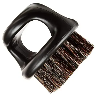 Round Brush For fade Cepillo redondo primary image