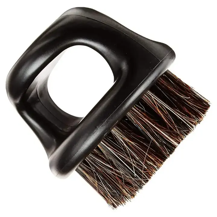 Round Brush For fade Cepillo redondo - Master