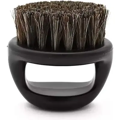 Round Brush For fade Cepillo redondo secondary image