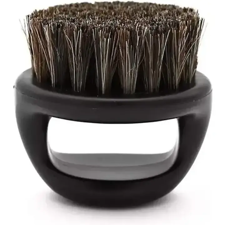 Round Brush For fade Cepillo redondo - Master