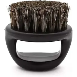 Round Brush For fade Cepillo redondo - Master