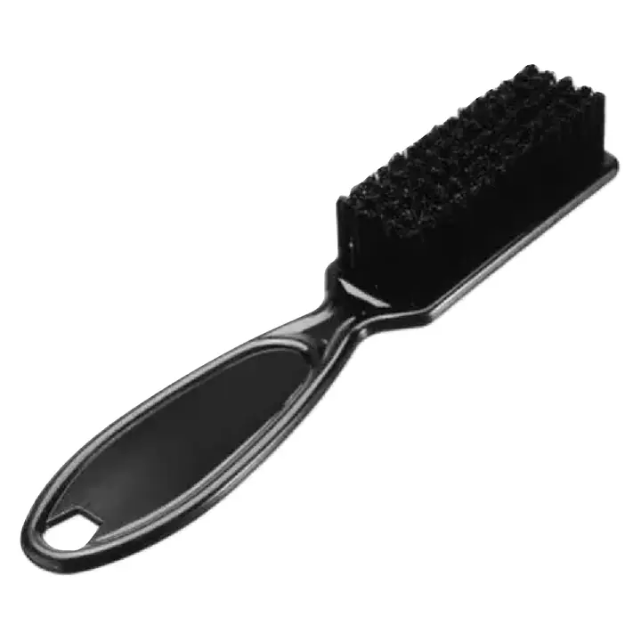 Long Brush For fade Cepillo Largo - Master