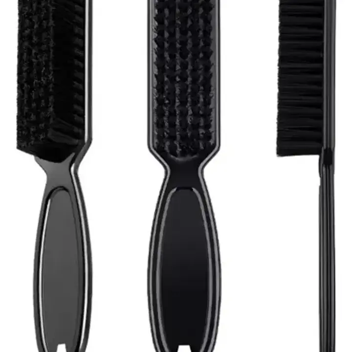 Long Brush For fade Cepillo Largo - Master