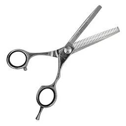Tijera Italiana Henbor 6 dentada /30 Style Line-Hen8186 - Master