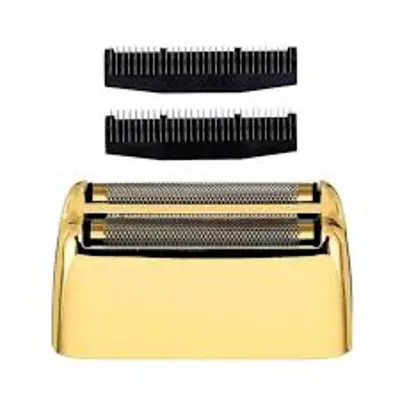 Malla Shaver BabyLiss Gold primary image