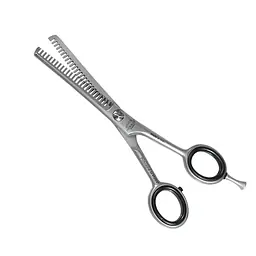 TIJERA ITALIANA HENBOR 5.5" DENTADA/35 TOP LINE - Master