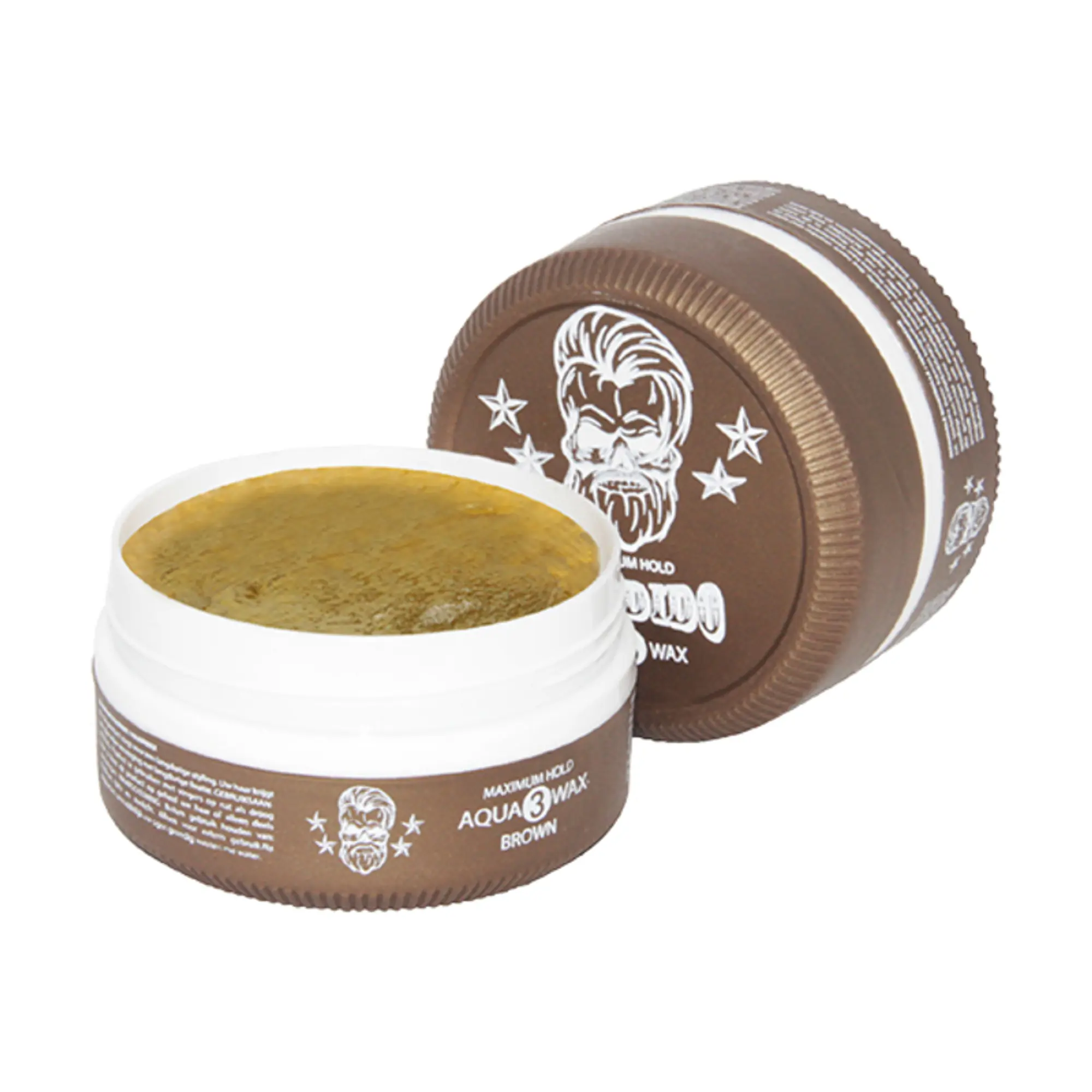 AQUA 3 WAX MAXIMUM HOLD 150 ML - Master