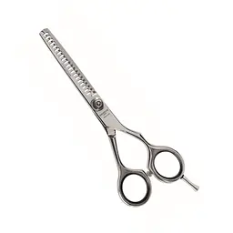 TIJERA HENBOR DOBLE DENTADA TOP LINE - Master