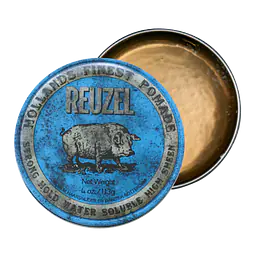 REU BLUE POMADE PIG 4oz 113g - Master