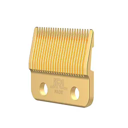 2020 Clipper Fade Blade Long Teeth Gold - Master