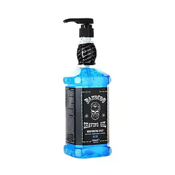 SHAVING GEL BLUE 1000 ML - Master