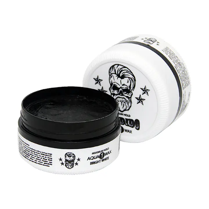 AQUA 1 WAX BRIGHT WHITE 150 ML - Master