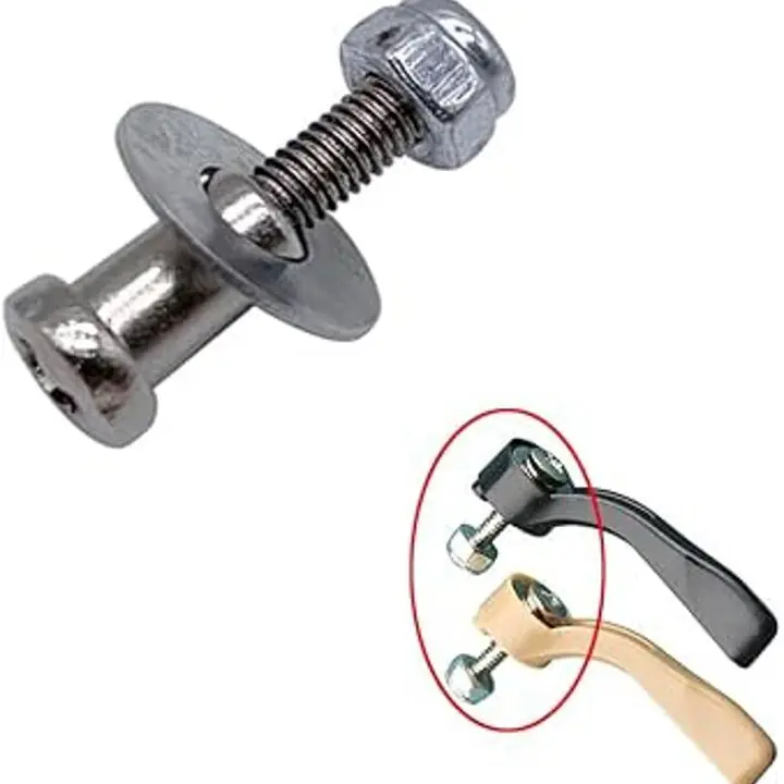 Set tornillo para palanca - Master