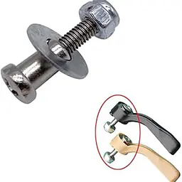 Set tornillo para palanca - Master
