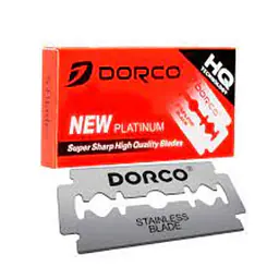 Dorco Rojo 12 PACK - Master