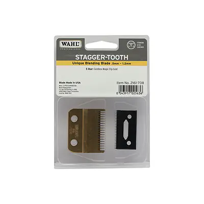 CUCHILLA PARA MAGIC CLIP GOLD CORDLESS - 2161-708 primary image