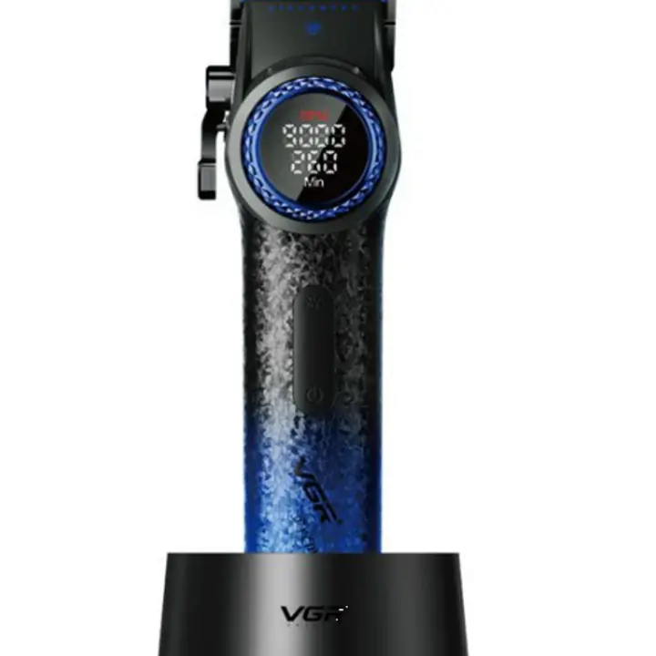 HAIR CLIPPER V-001BLUE VGR - Master