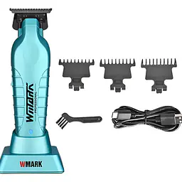 Wmark trimmer aqua Modelo NG 317 90 dias de garantia - Master