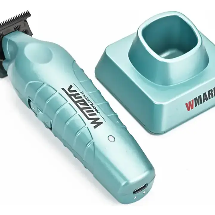 Wmark trimmer aqua Modelo NG 317 90 dias de garantia - Master