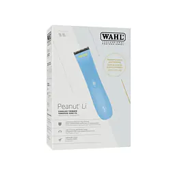 Peanut Li - Master