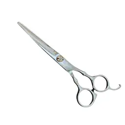 Tijera profesional barbero 7" - CSX608 - Master