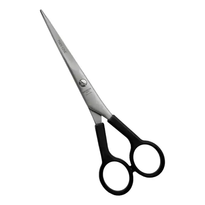 TIJERA ITALIANA HENBOR BLACK 5.5" CLASSIC LINE - Master