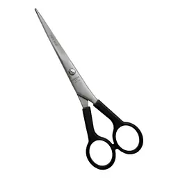 TIJERA ITALIANA HENBOR BLACK 5.5" CLASSIC LINE - Master