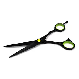 TIJERA CORTE BLACK VITUAL LINE 5.5 - HEN-833T55 - Master