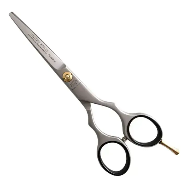 TIJERA ITALIANA HENBOR DE CORTE 5.5" FANTASTICA - Master