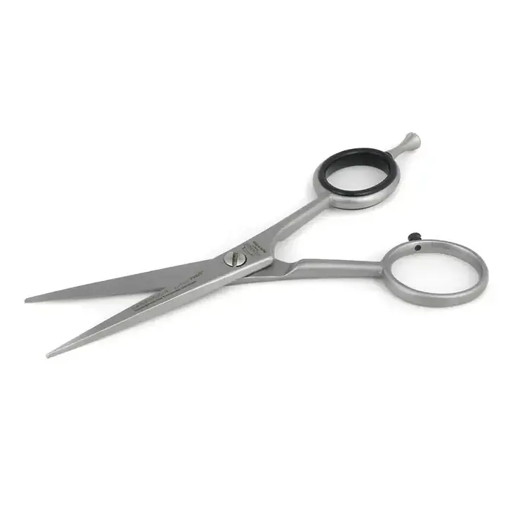 TIJERA ITALIANA HENBOR 5.5" CARBONIUM - Master