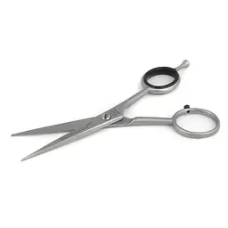 TIJERA ITALIANA HENBOR 5.5" CARBONIUM - Master