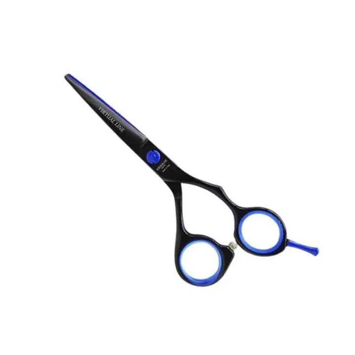 TIJERA CORTE BLACK FINISH 5.5" - HEN-83355 - Master