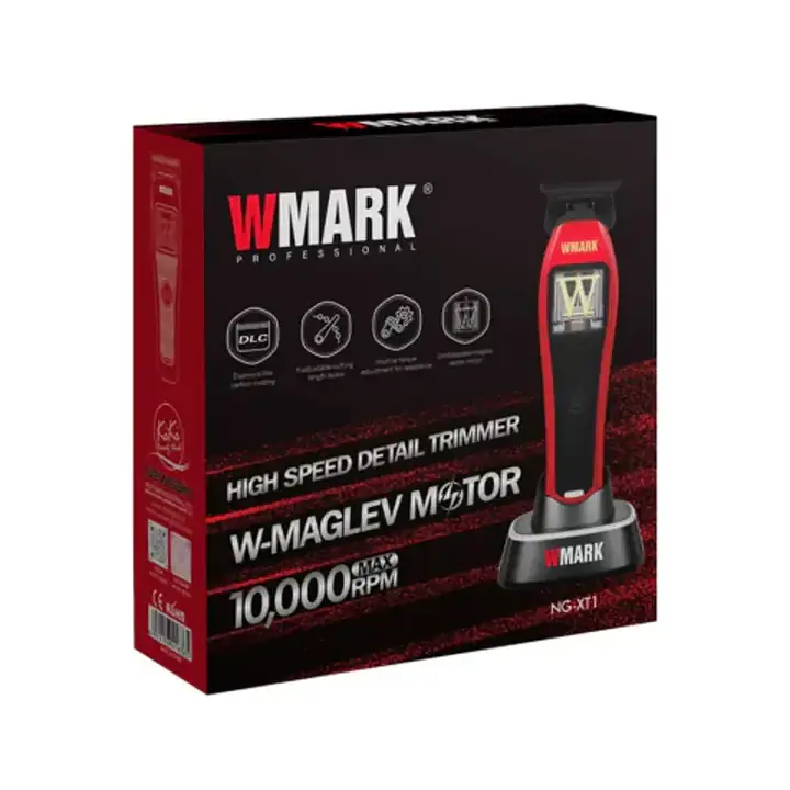 HAIR Trimmer NG-XT1 - Master